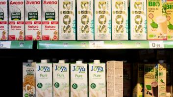 El mensaje de un experto a quienes toman bebidas de soja o similares