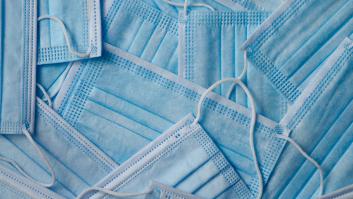 El genial vídeo de una sanitaria al afrontar el primer día sin mascarilla