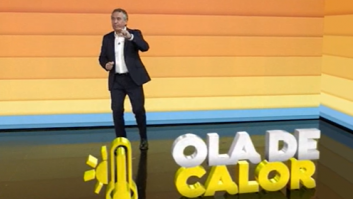 Roberto Brasero desvela una de las grandes incógnitas sobre los últimos veranos en España