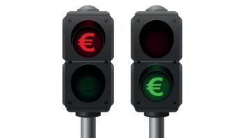 Este es el significado del semáforo de riesgo de los productos bancarios