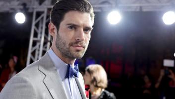 David Corenswet, nuevo Superman