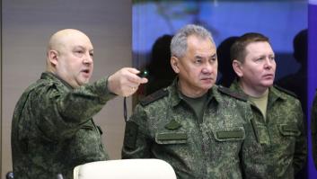 Detenido el general ruso Surovikin, acusado de ayudar al jefe de Wagner en su rebelión