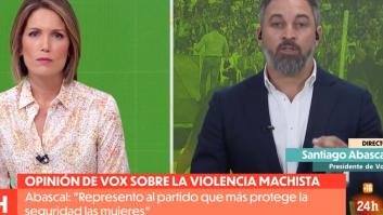 Pillada de Silvia Intxaurrondo a Abascal: admite no saber qué es el Convenio de Estambul, que España ratificó en 2014