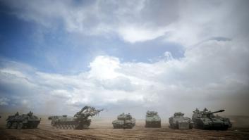 Acuerdo político para facilitar la compra conjunta de armas en la UE