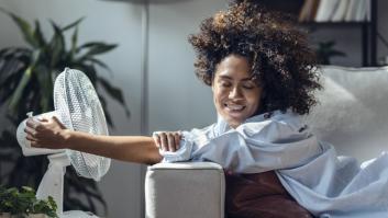 Leo Rogel, arquitecto, sobre cómo sacar el calor de tu cuarto sin aire acondicionado en plena ola de calor: “Y lo mejor de todo, es gratis”