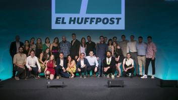 El HuffPost celebra su XI aniversario