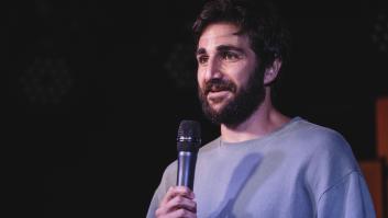 Se encuentra a Ricky Rubio y la anécdota que le cuenta es imposible de imaginar