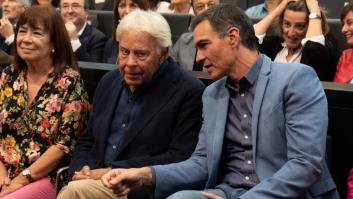 ¿Dónde está Felipe?