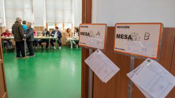Dificultades para encontrar a los miembros elegidos para las mesas del 23-J en varias zonas de España