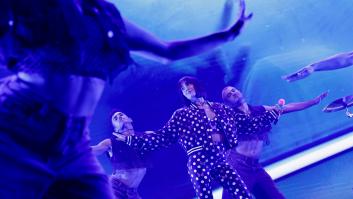 Aitana protagonizó la vuelta de Los40 Básicos Santander con un concierto lleno de emoción