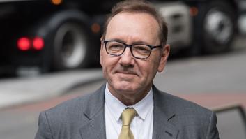 Kevin Spacey cuenta que tuvo que ir al hospital por un posible ataque al corazón
