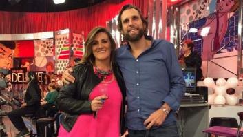 Antena 3 ficha a un exdirector de 'Sálvame' para el programa de Susanna Griso