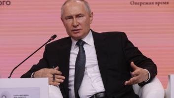 Zelenski se ausenta del posible encuentro Biden-Putin