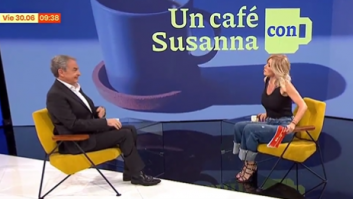 Zapatero desencadenado suma y sigue: "Si estos datos económicos los tuviera un gobierno del PP..."