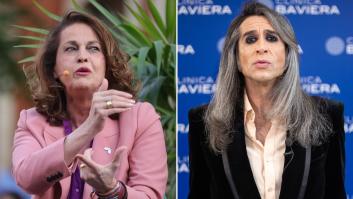 Carla Antonelli da una sonada respuesta a Mario Vaquerizo tras sus polémicas palabras sobre el Orgullo