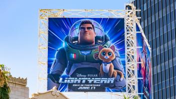 Una alcaldesa del PP censura la película de 'Toy Story' por un beso entre dos personajes femeninos