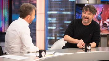 Évole saca estas dos claras conclusiones tras las entrevistas de Pablo Motos a Sánchez y Feijóo