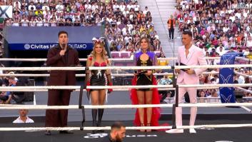 La Velada del Año 3 de Ibai Llanos supera el récord absoluto de espectadores en Twitch al comienzo del primer combate