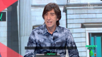 El PP llama "gorrón" a Sánchez y Benjamín Prado reacciona con un recordatorio: "Que un escritor tenga que decir esto..."