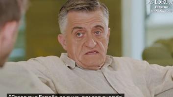 El Gran Wyoming no se muerde la lengua (ni un poco) al hablar sobre la posible llegada de Vox a la Moncloa