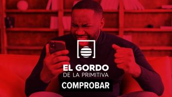 Gordo Primitiva: Comprobar número del domingo 2 de julio y dónde ha caído