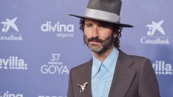 Leiva cuenta cómo es trabajar realmente con Robe Iniesta