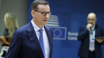 Polonia sopesa medidas de emergencia por culpa de las tropas de Wagner