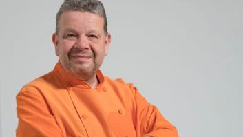 Alberto Chicote advierte a todo el mundo: cuidado con el 'timo de Netflix' en el que él casi cae