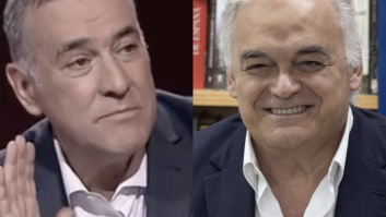 González Pons ataca a Xabier Fortes y él se defiende: "Infórmate mejor antes de quedar en evidencia"