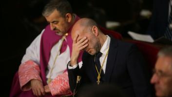 El alcalde de Ourense acaba con el teletrabajo municipal: "Confunden derechos con privilegios"