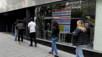 El SEPE confirma el fin de una ayuda si se incumplen estas condiciones