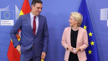 España y la Comisión Europea analizan en Madrid la agenda y objetivos de la presidencia