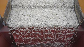 EE UU tiene litio escondido para 375 millones de baterías para vehículos