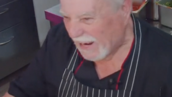 Lo que ha pasado en un restaurante por culpa de La Velada de Ibai arrasa en TikTok