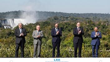 El Mercosur sale a marcar terreno en la compleja negociación con la Unión Europea