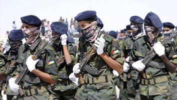 España observa con preocupación el auge de tensión en su puerta trasera