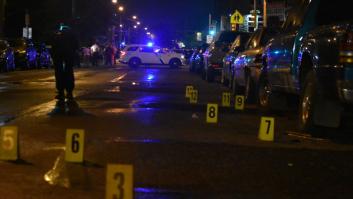 EEUU vuelve a desangrarse en las horas previas al Día de la Independencia con varios tiroteos mortales