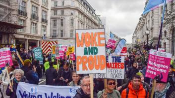 Llámalo 'woke', llámalo peligroso: cuando la sensibilidad social se transforma en insulto ultra