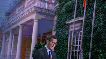 El CIS otorga la victoria al PP por primera vez, pero abre la puerta a una mayoría de PSOE y Sumar