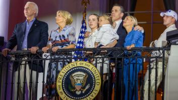 Biden avisa en el Día de la Independencia de EEUU de que la democracia nunca está garantizada