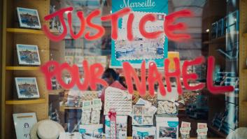 Los disturbios tras la muerte de Nahel opacan el debate sobre policía gala y problemas sociales