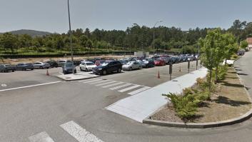 Muere un niño de 3 años en O Porriño (Pontevedra) al quedar olvidado varias horas en un coche, al sol