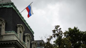 Encuentran un increíble botín y pelucas en la mansión de Prigozhin