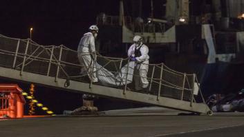 Casi un millar de personas murieron en pateras rumbo a España hasta junio, una cada cuatro horas