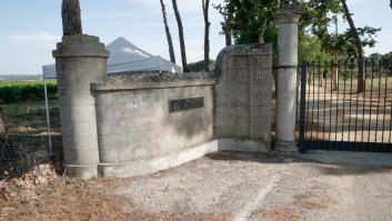 Misteriosa aparición de la Guardia Civil en la finca de la boda de Tamara Falcó