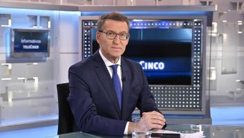 Un partido con el que el Partido Popular pactó para gobernar avisa: "Este Feijóo no nos gusta nada"