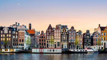 Qué diferencia hay entre Países Bajos y Holanda