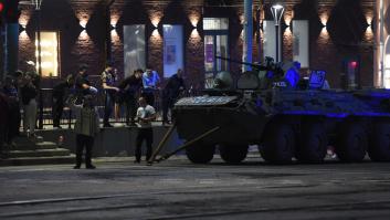 El inesperado país con el que el Grupo Wagner firmará un "contrato vinculante"