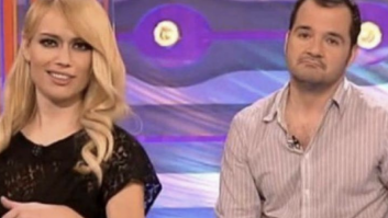 Habla delante de un grupo de jóvenes de 'Sé lo que hicisteis' y no se puede imaginar su reacción