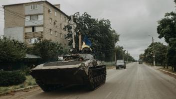 El aliado de Putin pide parar la guerra inmediatamente